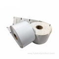 Cash register receipt ATM printing thermal paper rolls